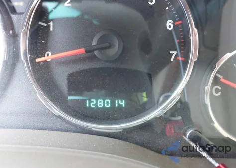 2008 Jeep Liberty Sport из США, поврежденный, VIN 1J8GN28K78W278008